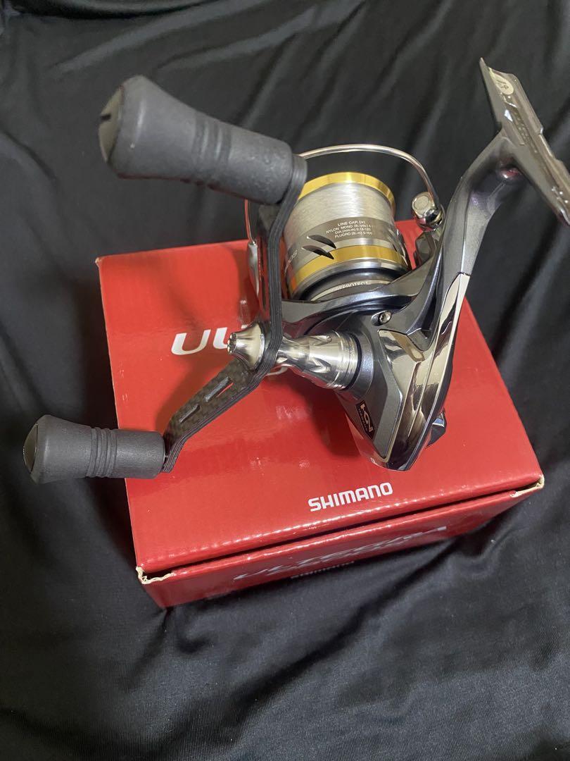 ◈ SHIMANO