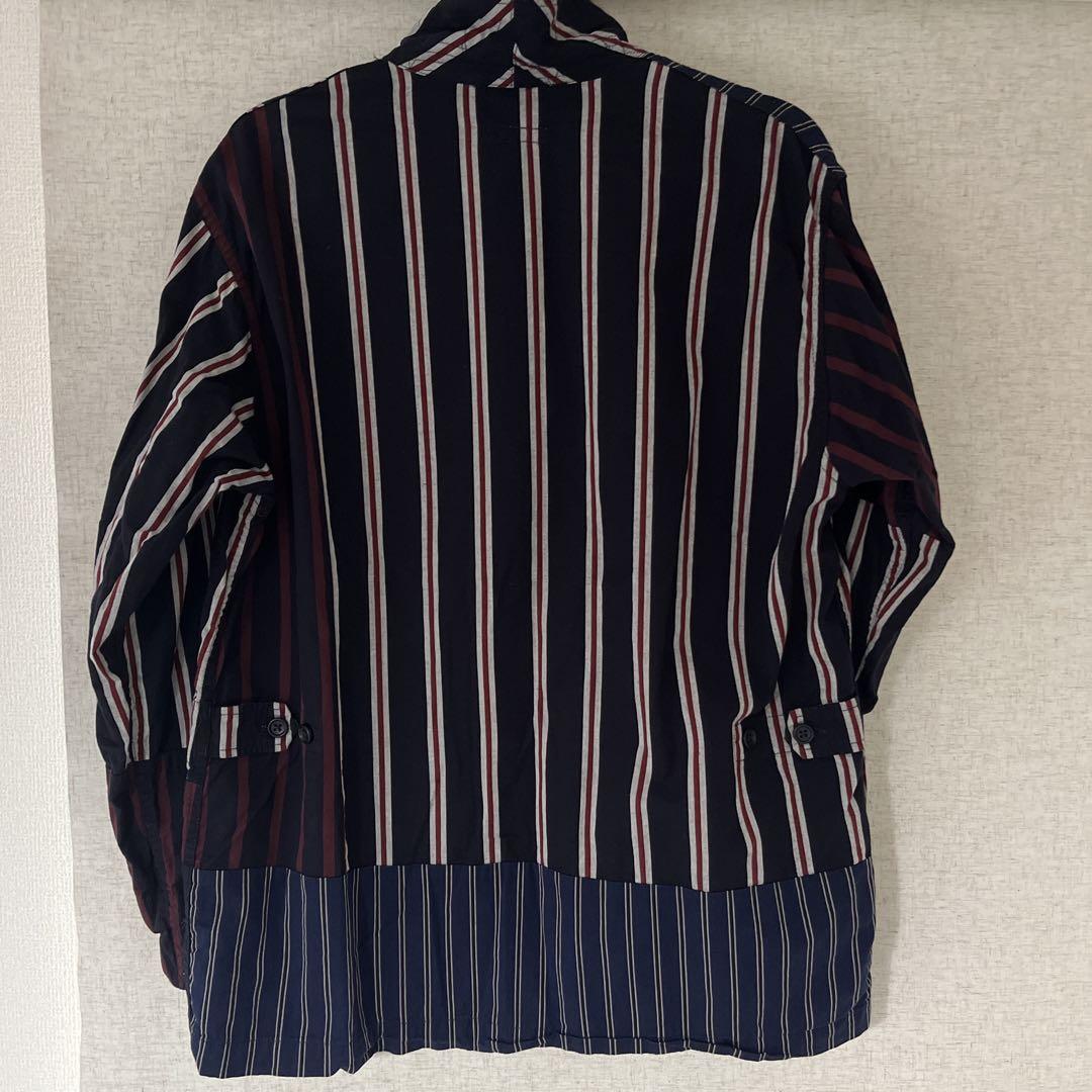 Engineered Garments エンジニアードガーメンツ　ジャケット