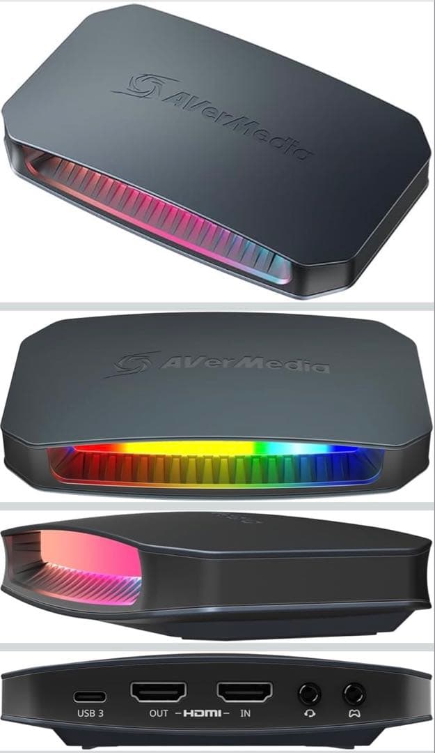 AVerMedia LIVE GAMER ULTRA 2.1 AVerMedia LIVE GAMER ULTRA 2.1