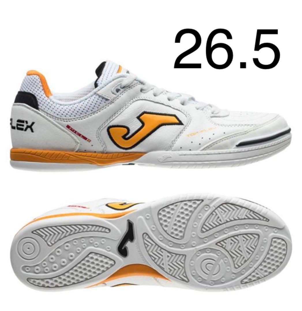 新品 26.5cm JOMA TOP FLEX ホマ トップ フレックス