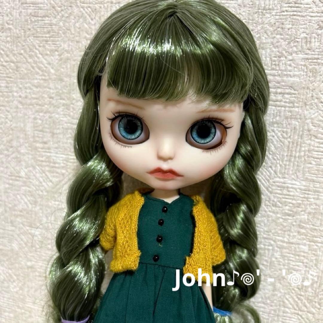 アイシードール カスタム ☆148☆