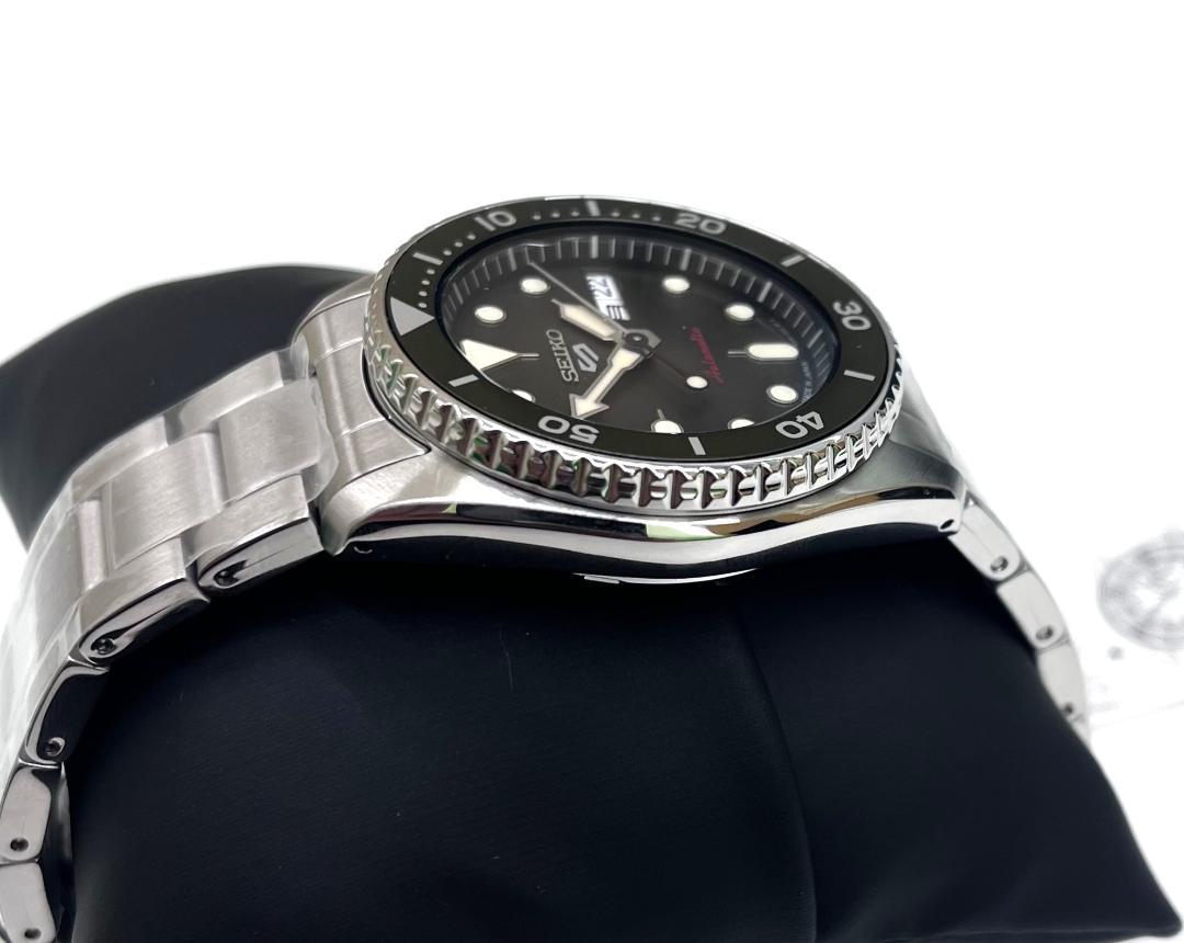 完全未使用 SEIKO Exclusive JOURNAL STANDARD 画像5