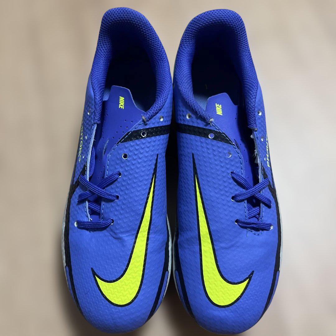 シューズ NIKE PHANTOM GT HG Jr \"RECHARGE PACK\"