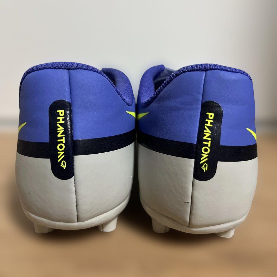 シューズ NIKE PHANTOM GT HG Jr \"RECHARGE PACK\"