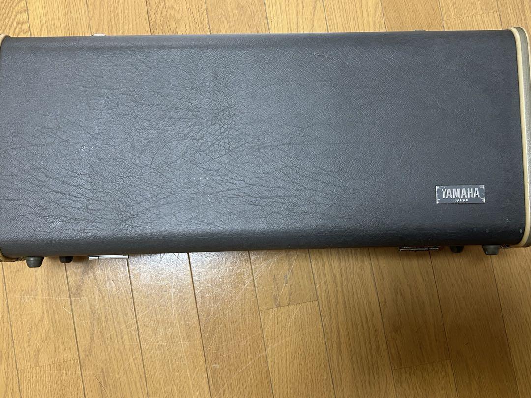 Yamaha トランペット ytr-234