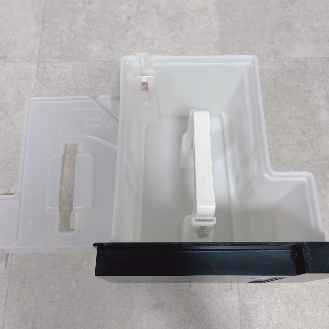 SHARP 除加湿空気清浄機 KC-HD70-W プラズマクラスター2022年製