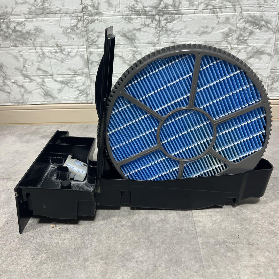 SHARP 除加湿空気清浄機 KC-HD70-W プラズマクラスター2022年製