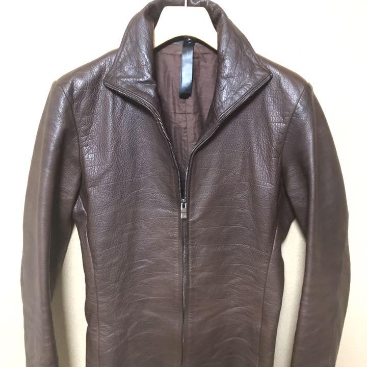 新しいブランド 美品 本革 牛革 WjK 洗練されたシルエット シングルライダースジャケット rocksdigital.com 新しいブランド 美品 本革 牛革 WjK 洗練されたシルエット シングルライダースジャケット rocksdigital.com
