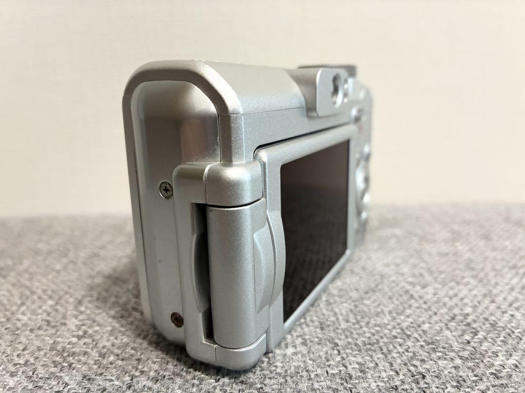 Canon キヤノン PowerShot A630 デジタルカメラ　美品です！