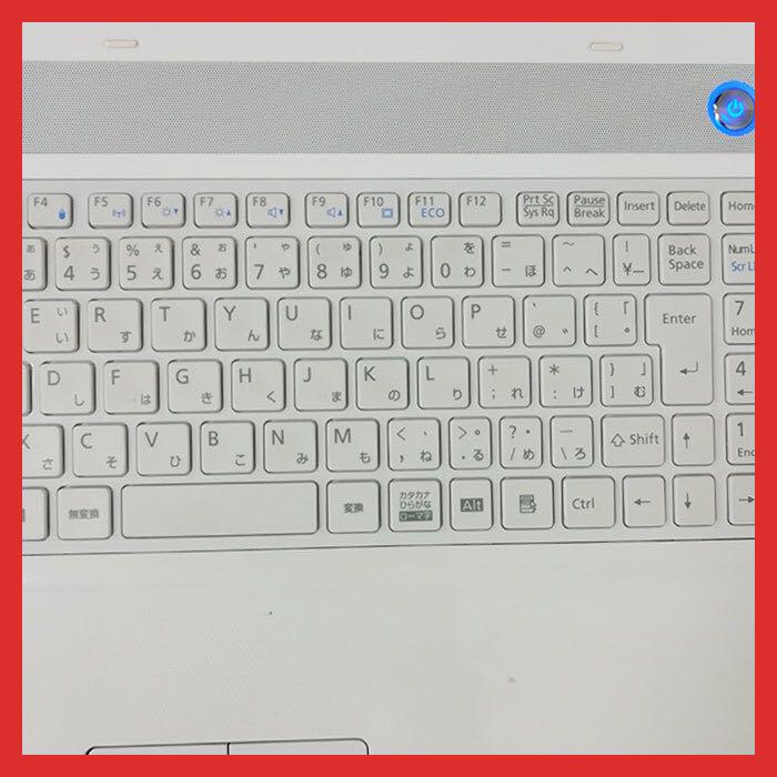 富士通 ノートPC E0oAM-m64322340513 正規品定番