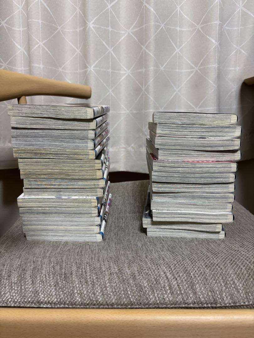 BLEACH(ブリーチ)1〜74巻　全巻セット+関連本4冊