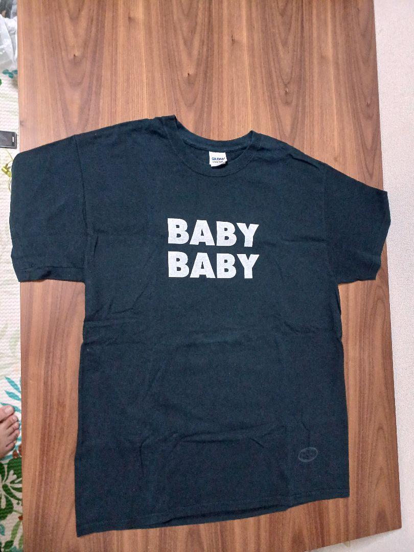 正規通販】 銀杏BOYZ Tシャツ BABY BABY Tシャツ/カットソー(半袖/袖なし) - hiboo.expert 正規通販】 銀杏BOYZ Tシャツ BABY BABY Tシャツ/カットソー(半袖/袖なし) - hiboo.expert