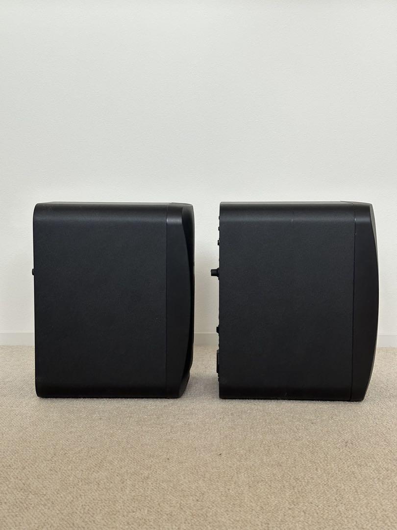 TANNOY REVEAL 502 モニタースピーカー