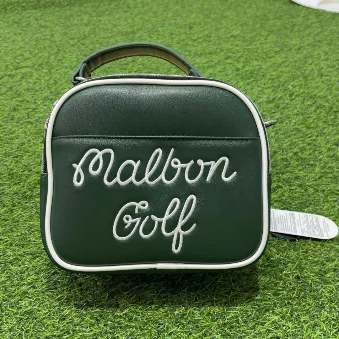 マルボンゴルフ Malbon ハンドバッグ ショルダーバッグ