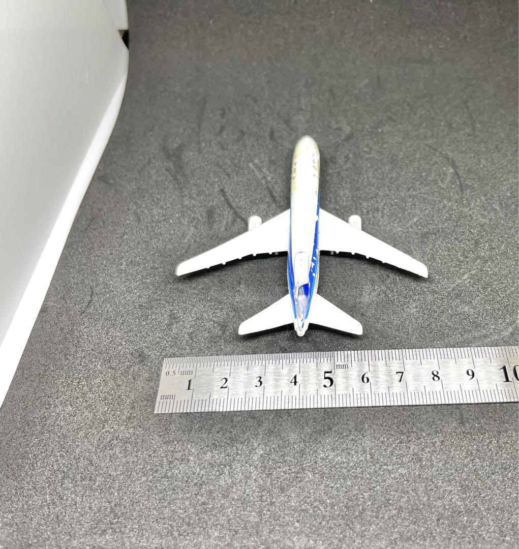 90年代　全日空　ANA BOEING 747 ドイツ製　大小
