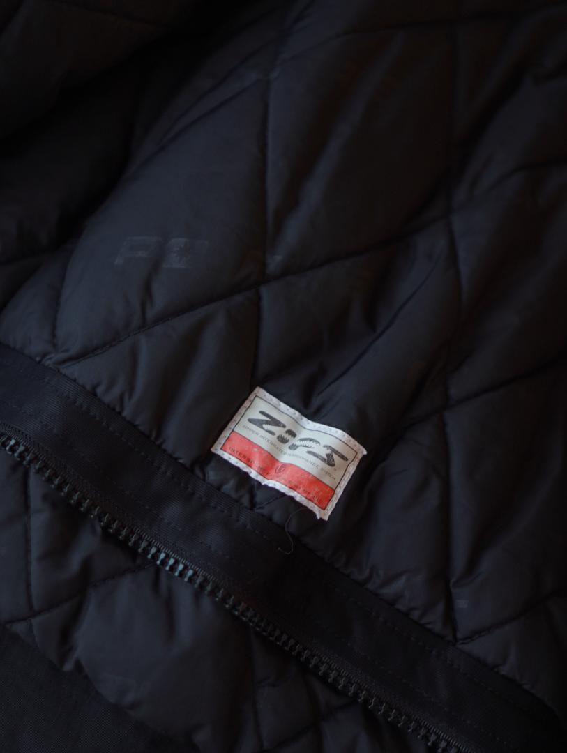 スキー 90's polaris snow mobile jacket