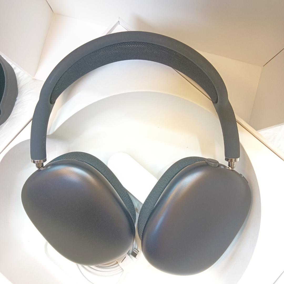 極美品 AirPods Max
