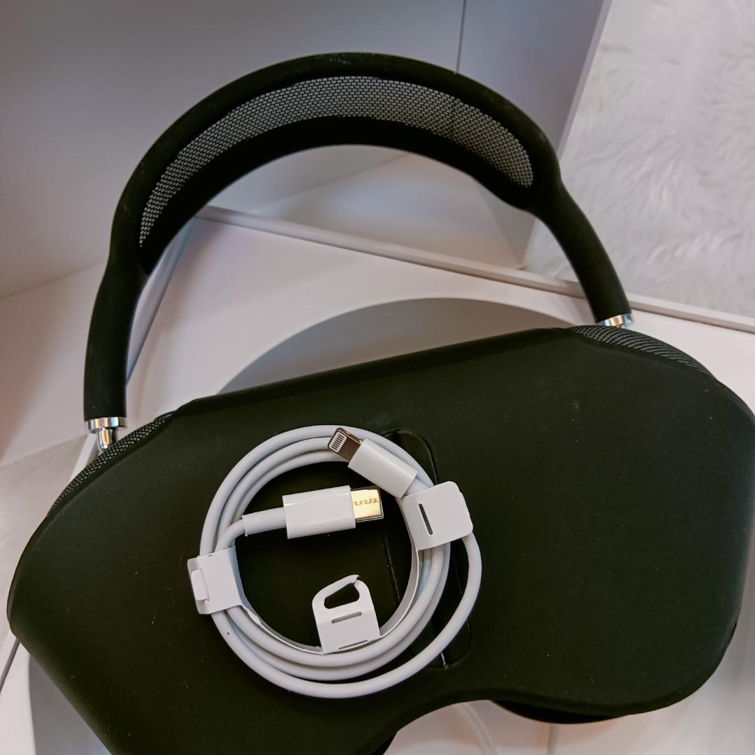 極美品 AirPods Max