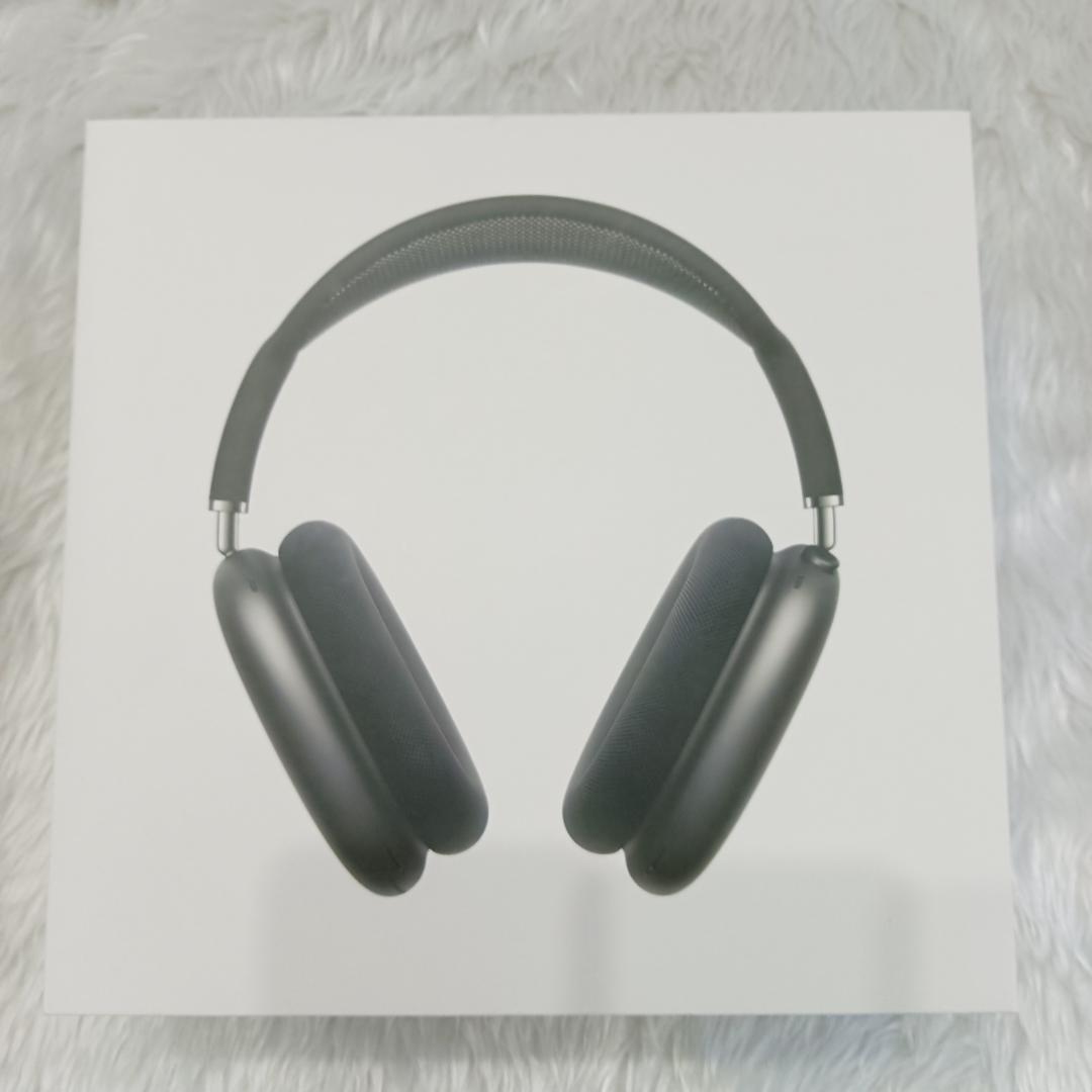 極美品 AirPods Max