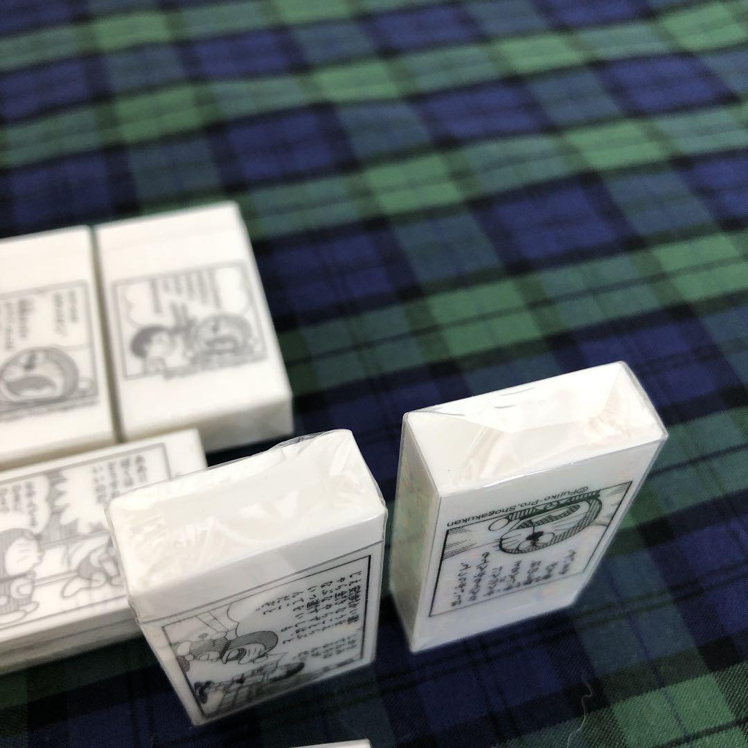 メルカリ ドラえもん 名言消しゴム全10種コンプリート コミック アニメグッズ 2 900 中古や未使用のフリマ メルカリ ドラえもん 名言消しゴム全10種コンプリート コミック アニメグッズ 2 900 中古や未使用のフリマ