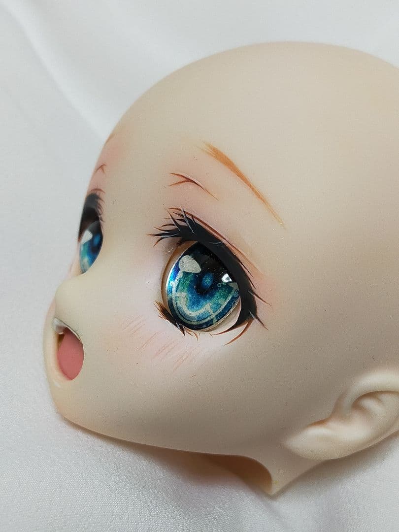 ディーラー様製 MDD カスタムヘッド C セミホワイト ボークス ディーラー様製 MDD カスタムヘッド C セミホワイト ボークス