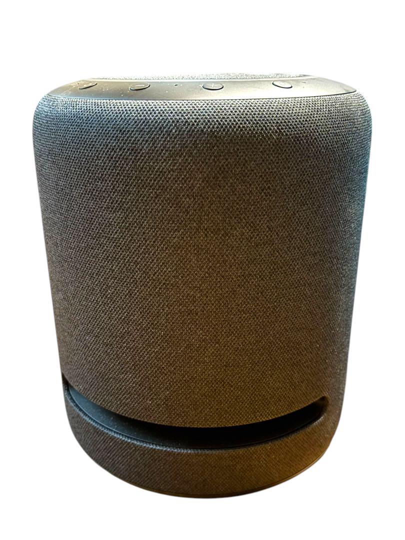 Amazon Echo Studio アマゾン エコー スタジオ アレクサ対応