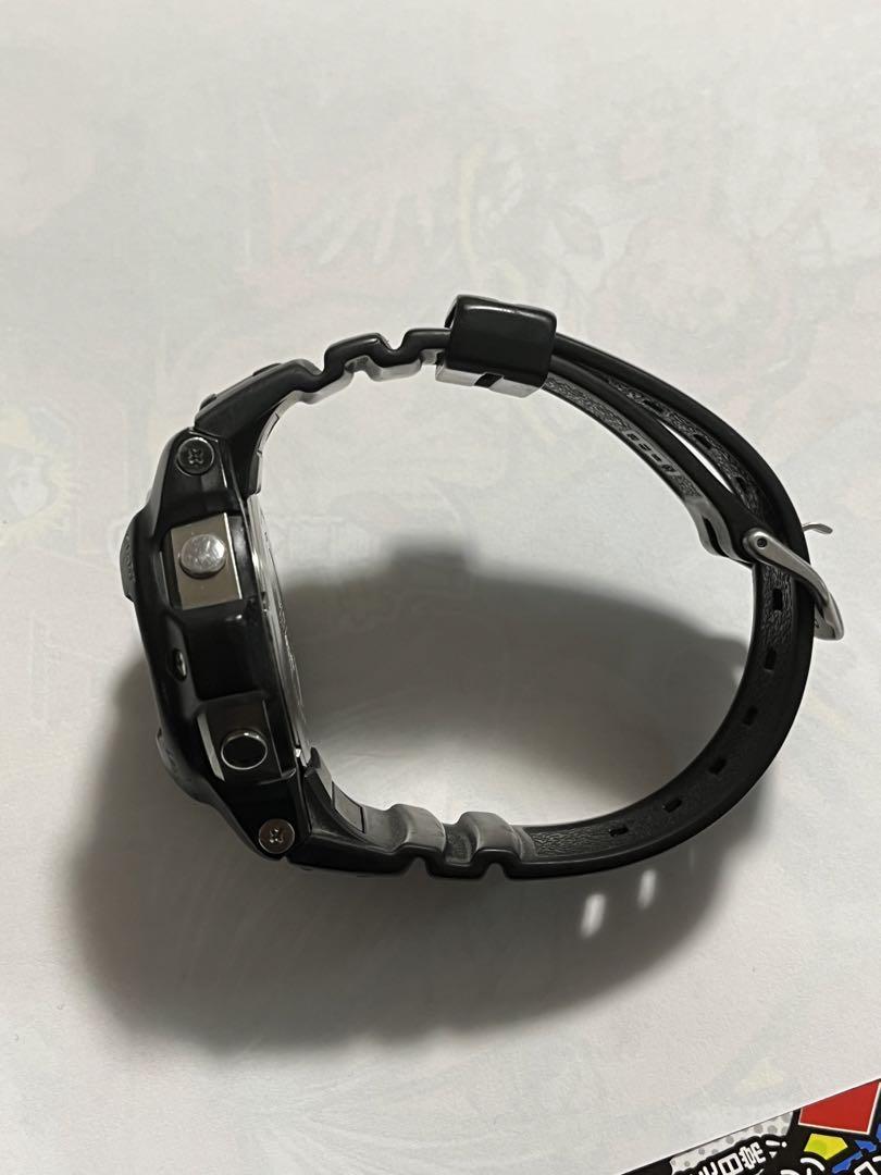freedom　CASIO G-SHOCK GS-1400