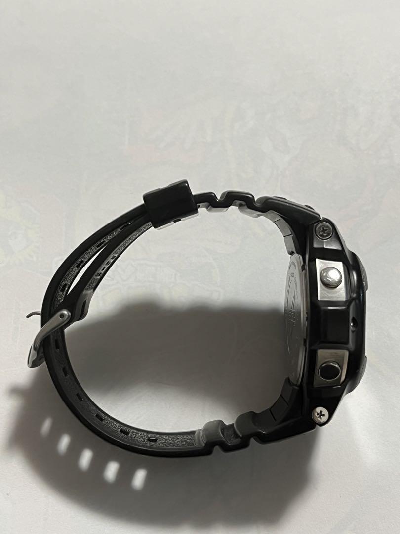 freedom　CASIO G-SHOCK GS-1400