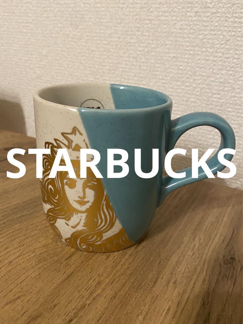 スターバックススタバアニバーサリーマグカップ