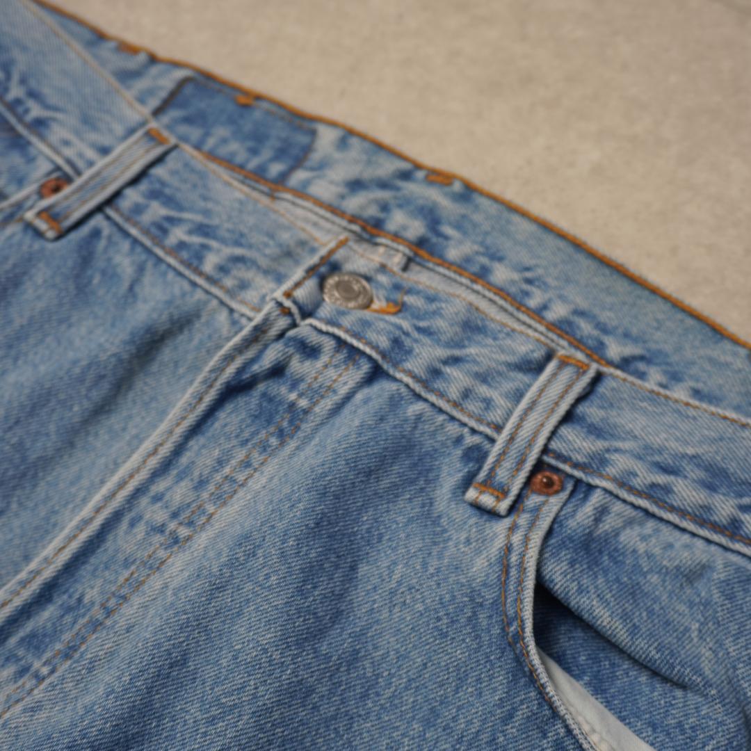 【古着】Levis501 / デニムパンツ