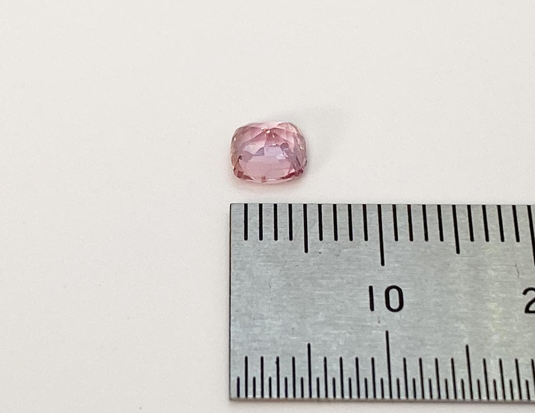 ルース】パープリッシュピンクスピネル 0.8ct | gamaitalyonline.com.ar