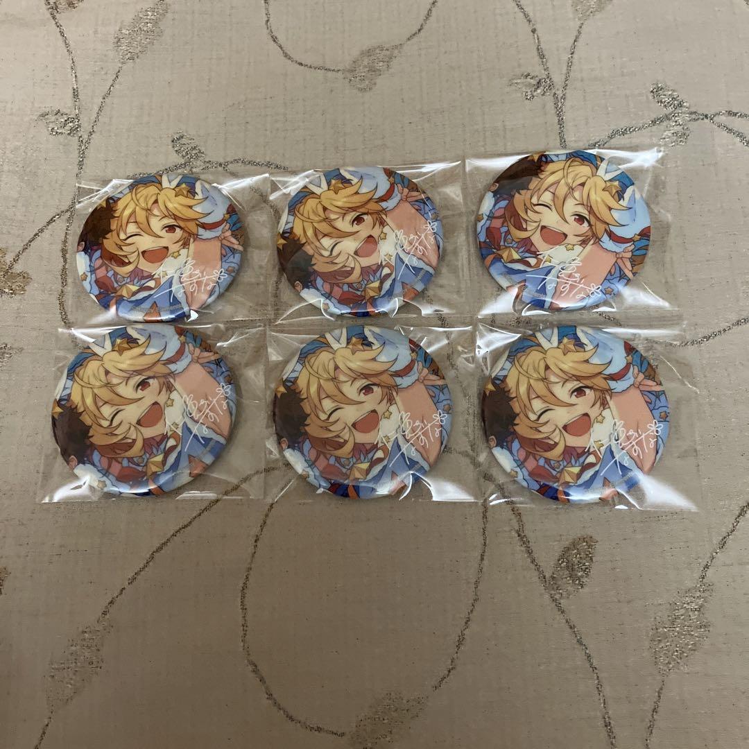 あんスタ TRIP なずな 缶バッジ あんスタ 缶バッジ trip なずな在庫 処分 セール