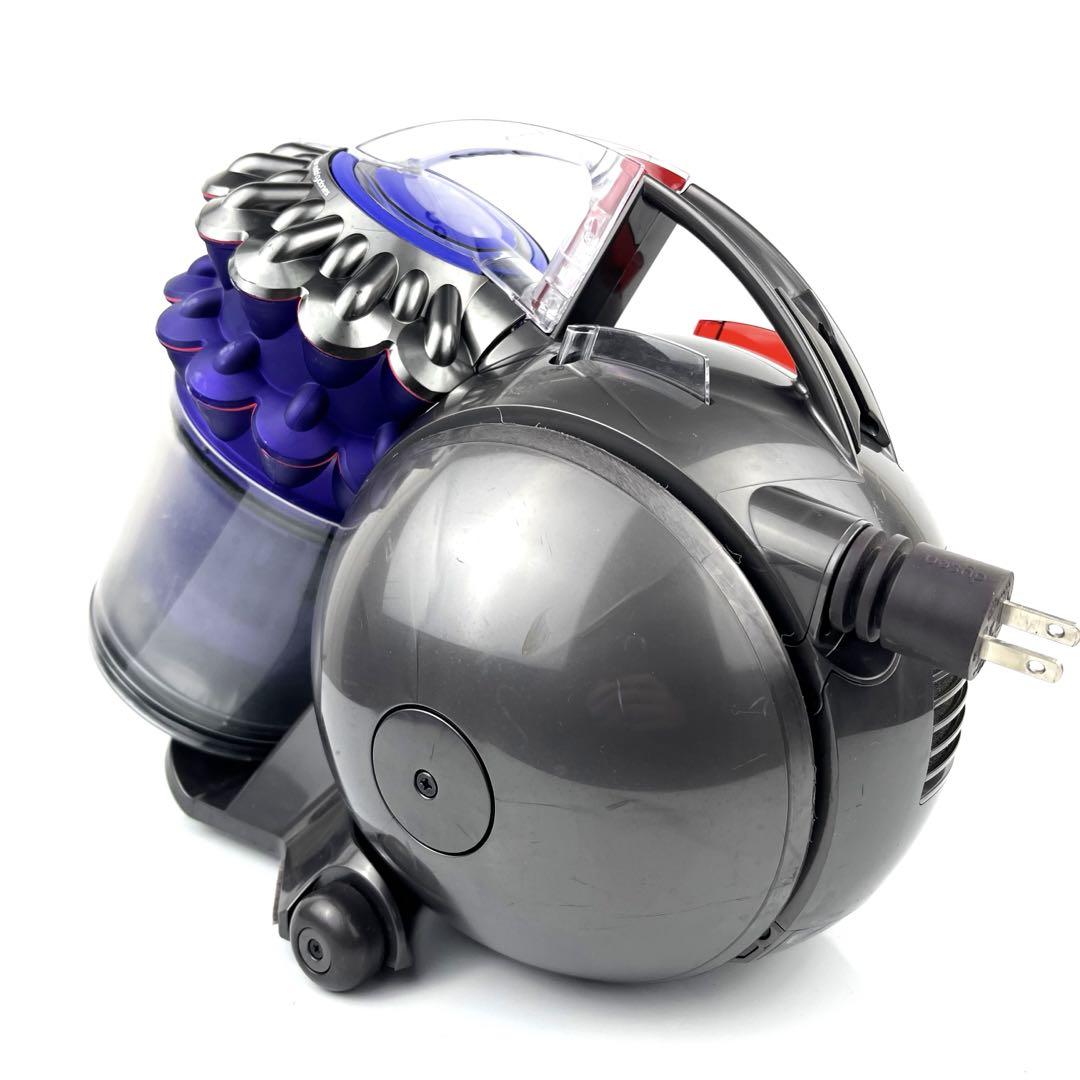 【分解洗浄】 Dyson CY25 フルセット　c10 値下げ中！【分解洗浄】 Dyson CY25 フルセット c10 - メルカリ