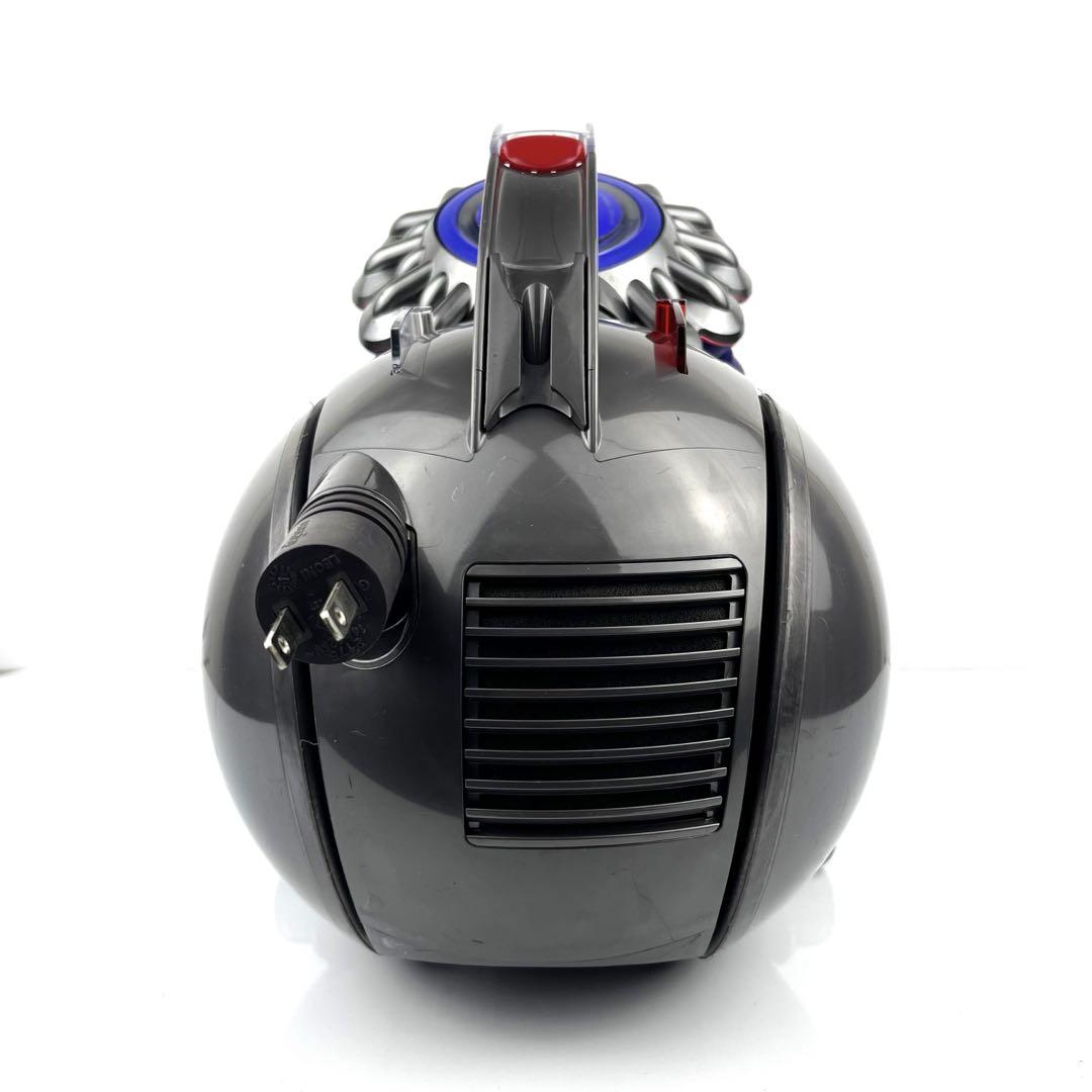 Dyson DC63 本体　分解洗浄　動作品 Dyson DC63 本体 分解洗浄 動作品通販