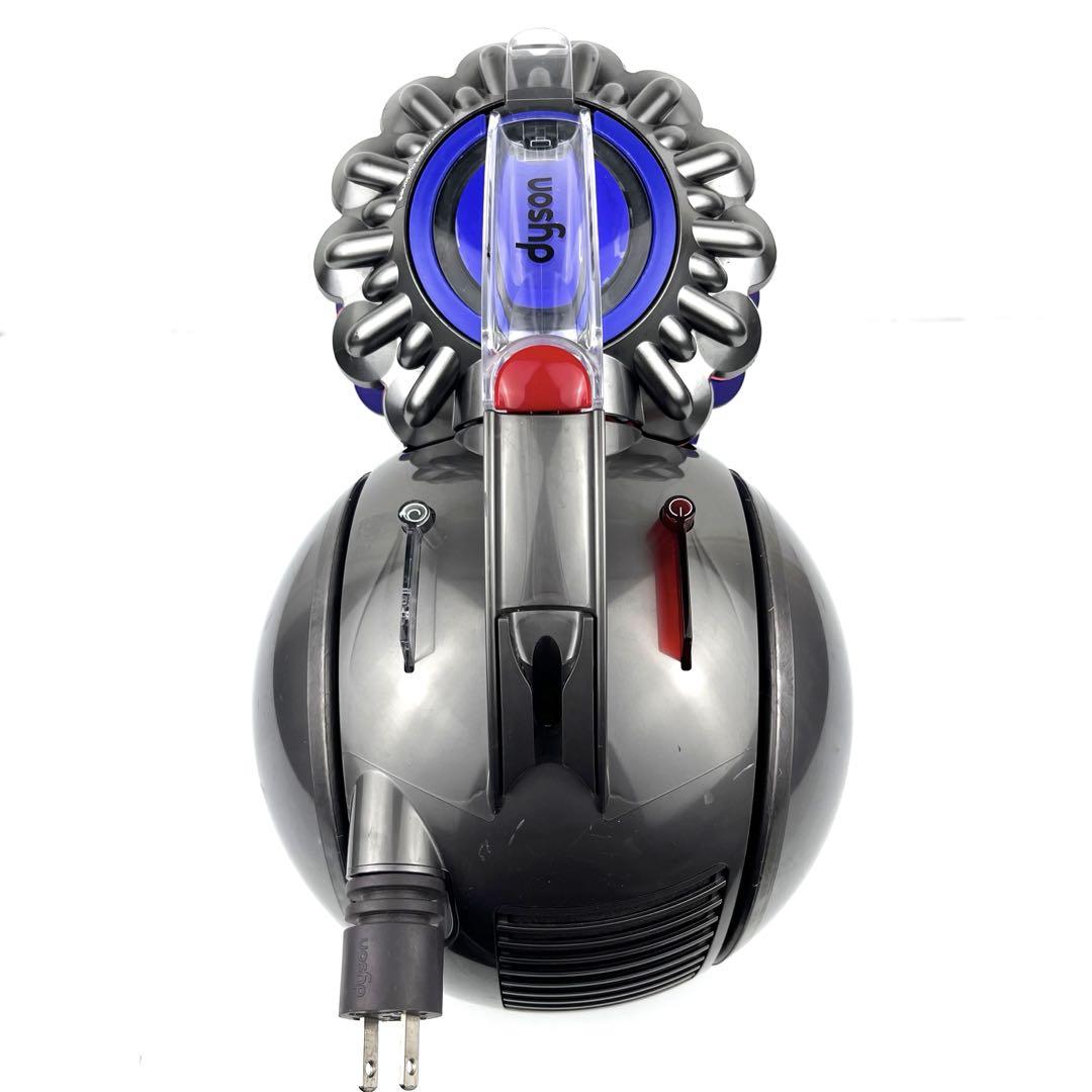 Dyson CY25 本体 分解洗浄 動作品 - メルカリ