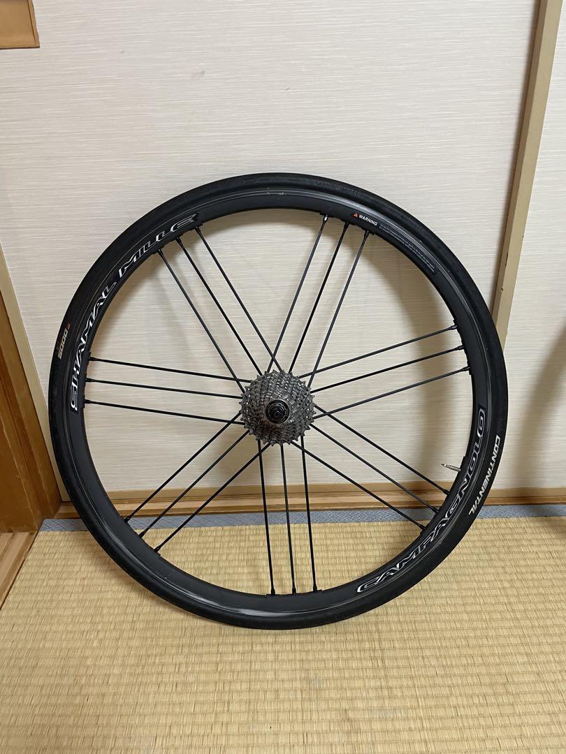 Campagnollo Shamal Mille カンパニョーロ　シャマルミレ 35,750円