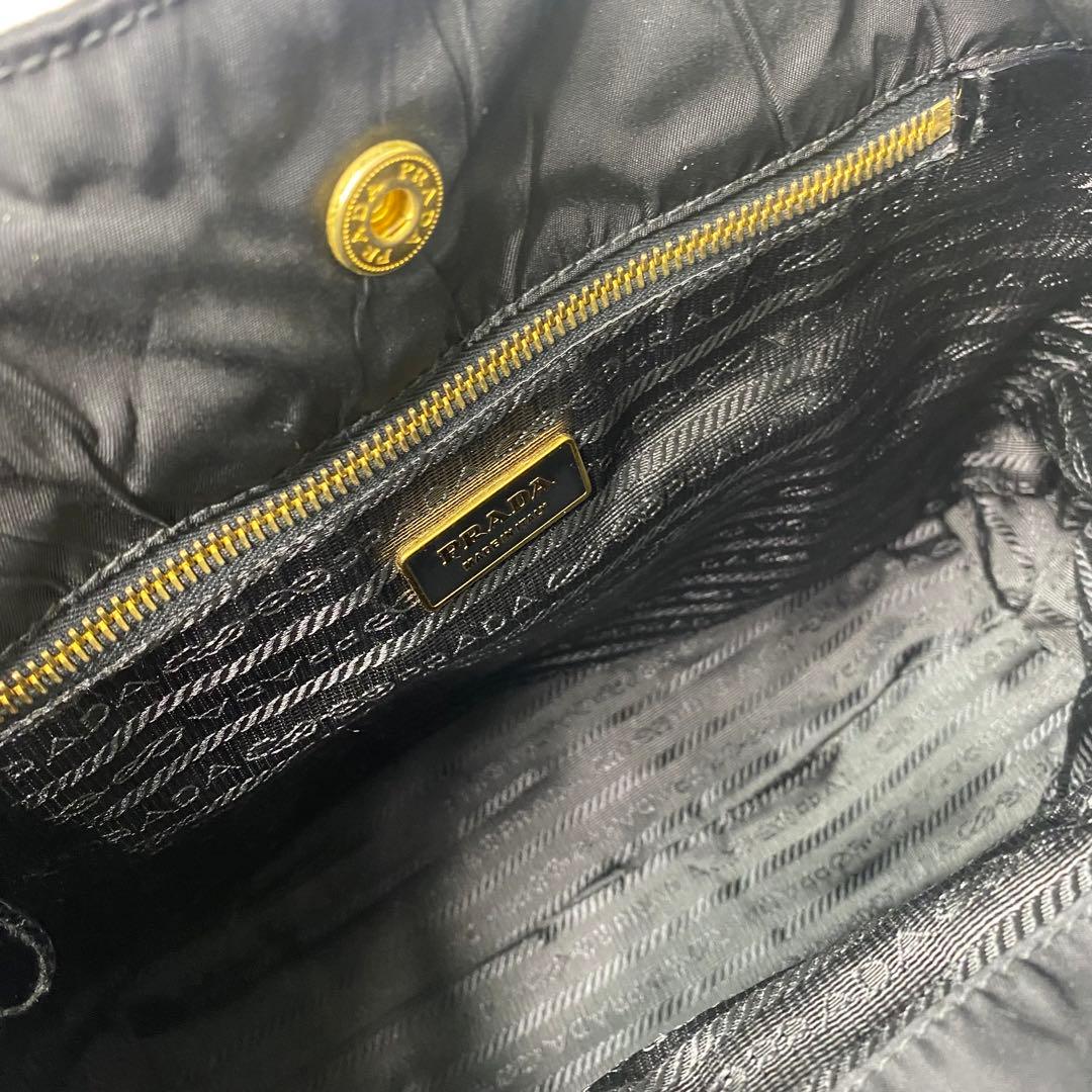 レビューを書けば送料当店負担】 キルティング 2WAY クリスピー トート