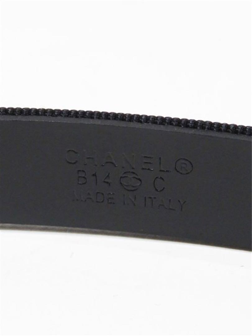 ジュエルバックル ベルト