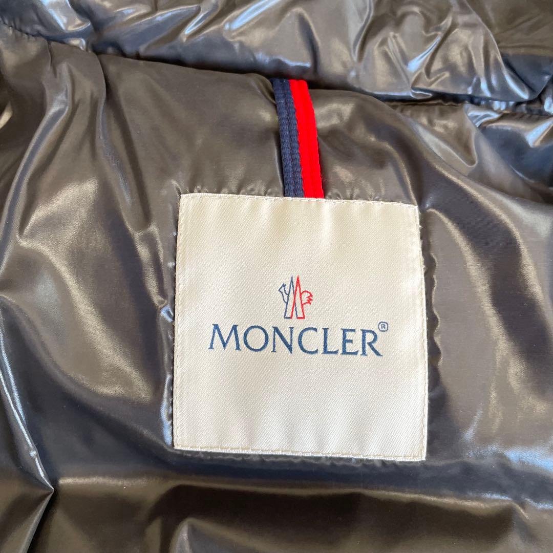 MONCLER モンクレール JOINVILLE ダウンコート