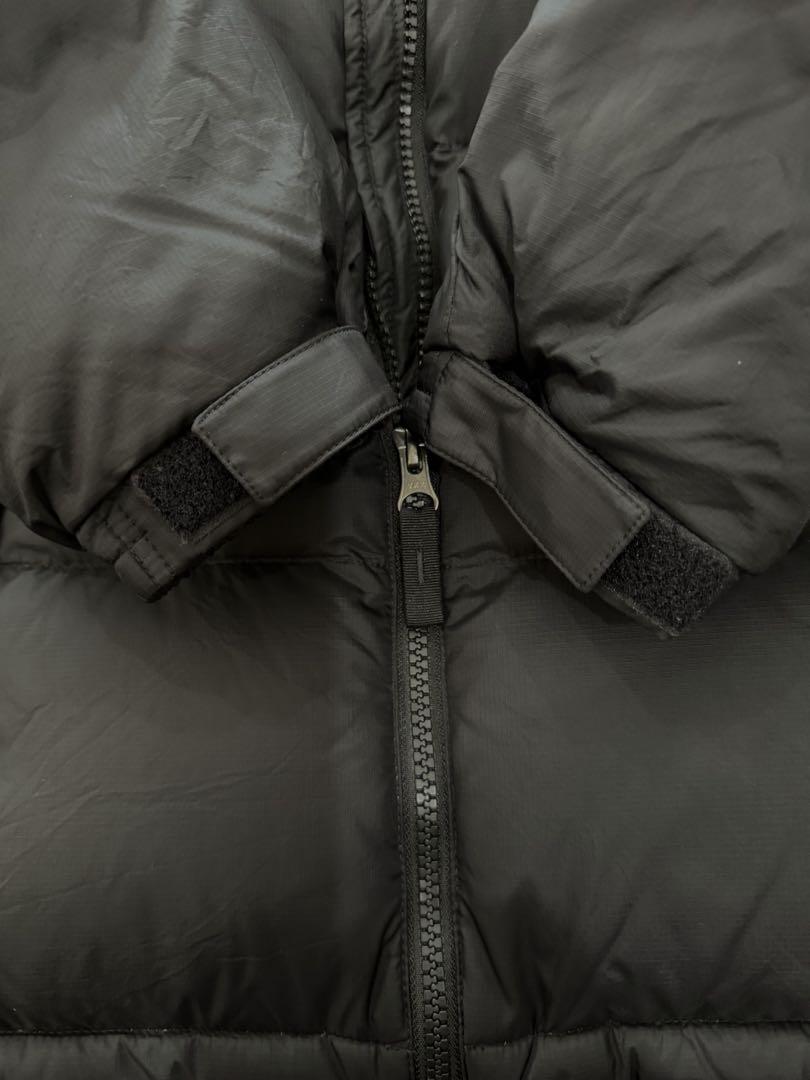 ジャケット・ブルゾン THE NORTH FACE Nuptse Jacket
