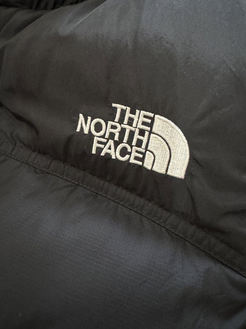 ジャケット・ブルゾン THE NORTH FACE Nuptse Jacket