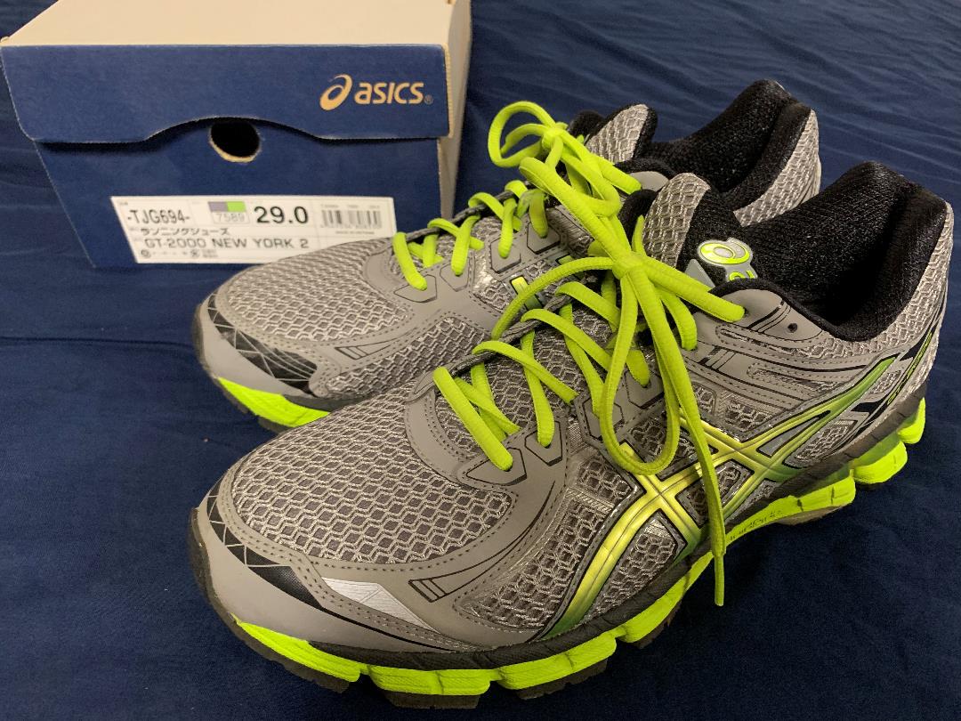 asics gt 2000 2 2015