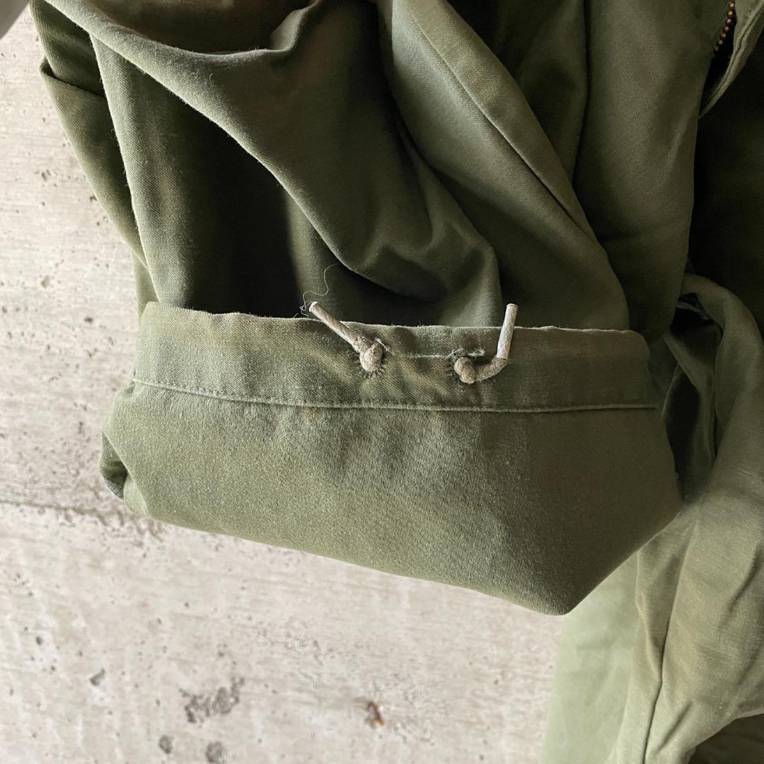 SR1 アメリカ軍 US ARMY M-65 軍パン フィールドパンツ M/R
