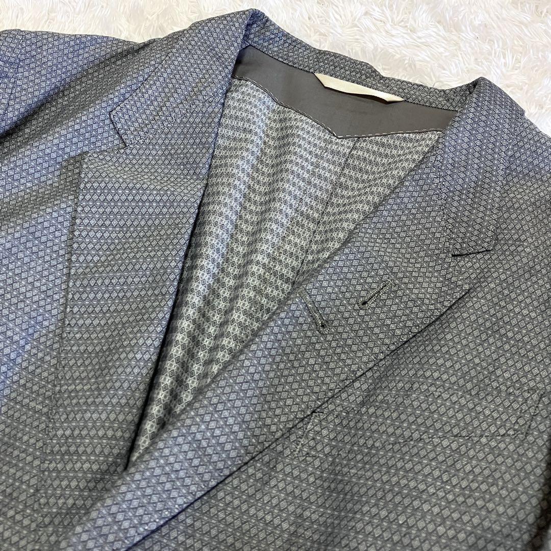 【国内在庫】 美品 ポールスミス セットアップ スリーピース コレクション スーツ