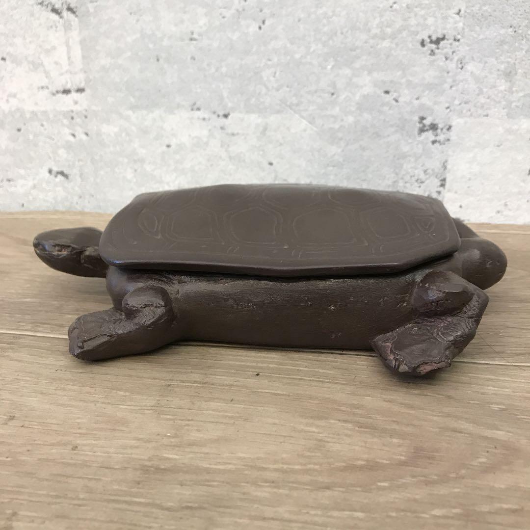 メーカー純正品[充電不要 1年保証] 亀の硯 (スズリ) | tatihome.com