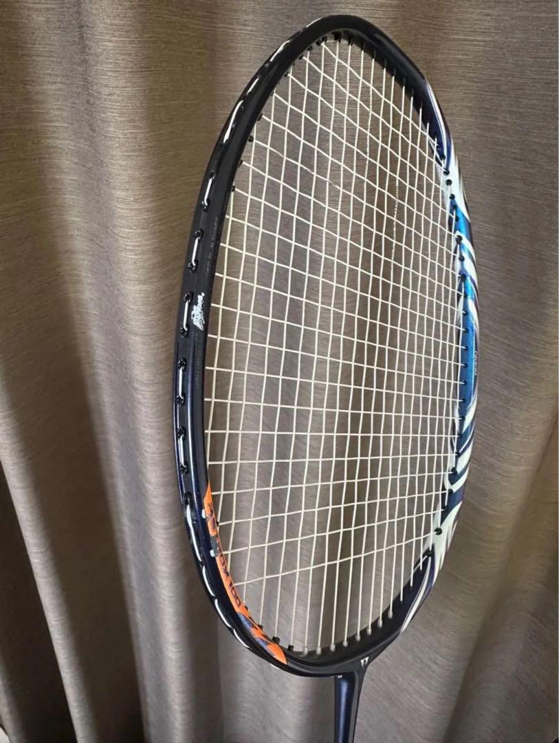 アストロクス100zz YONEX 4UG6
