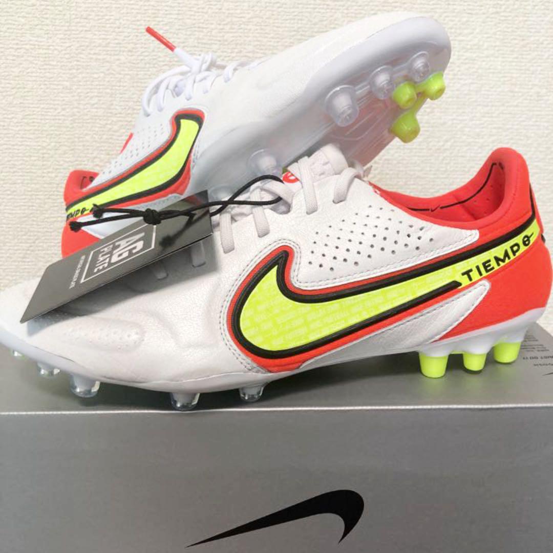 ナイキ NIKE サッカー スパイク レジェンド 9 エリート 24cm