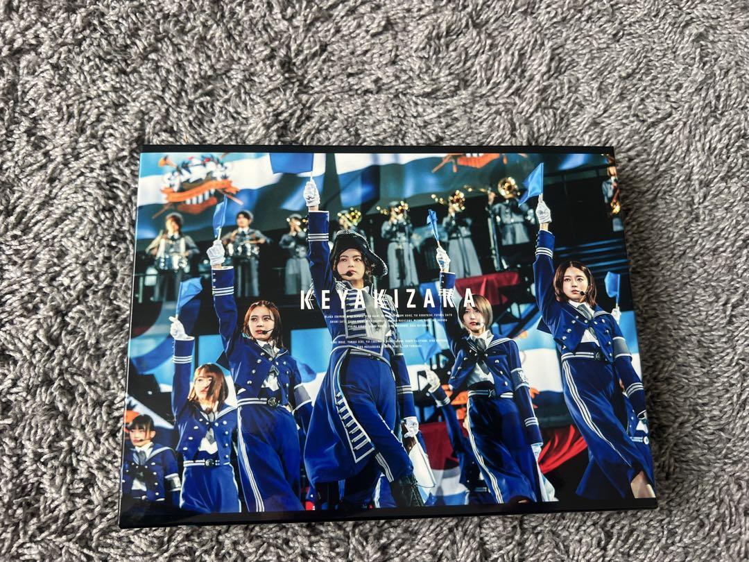 オンライン 通販CD・DVD・ブルーレイ - 欅坂46/欅共和国2019