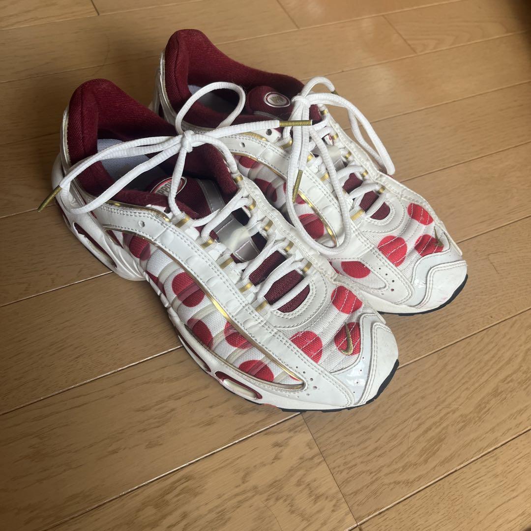 NIKEAIR MAXスニーカー