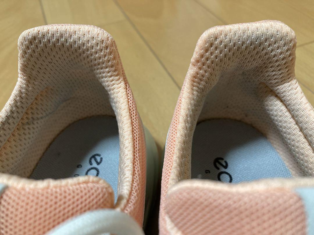 ecco 【25％OFF SALE】ゴルフシューズ レディース エコーゴルフ